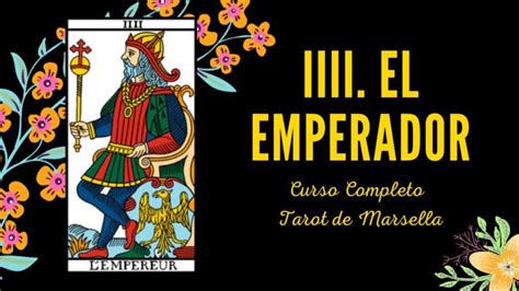 El Emperador en el Tarot del Amor: Descubre su。